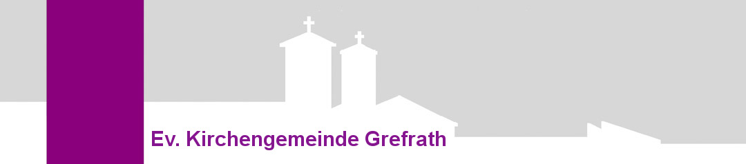 Ev. Kirchengemeinde Grefrath
